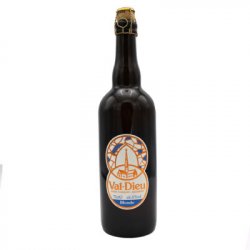 Val-Dieu Blonde - Craftbeers - De Caigny