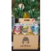 Aviateur Coffret de Noël - 6 softs sodas 33 cl 