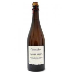 Crooked Stave Artisan Beer Project Colorado Reserva Green Bartlett Pear