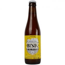 Kerkom Bink Blond - Drankenhandel Leiden / Speciaalbierpakket.nl