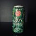 Slipstream Brewing Company, Leafy Greens Hemp IPA, 375ml 