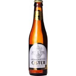 Brouwerij Cornelissen Herkenrode Abbey Cister - Mister Hop