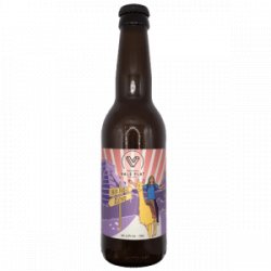 Brouwerij Vals Plat  Inca-pabel Blond - De Biersalon