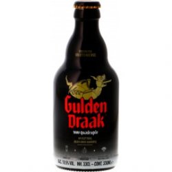 Gulden Draak 9000 Quadruple Pack Ahorro x6 - Beer Shelf