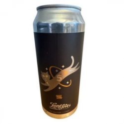 Long Live Beerworks 5 Lives