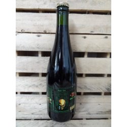 Black Damnation XVIII  Vintage 2012 aka Major Tom - Zombier