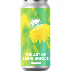 Lost and Grounded Brewers The Art of Being Unique