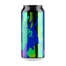 Omnipollo - Eliphas - Dorst