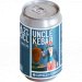 Birra Luppolajo Uncle Kebab - 6,2% - Lattina 0,33 Lt 