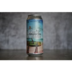 Humble Forager - Elevated Perspective (v8) - addicted2craftbeer