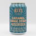 Kees - Caramel Fudge Stout: Barrel Aged Craigellachie - 11.5% (330ml) 