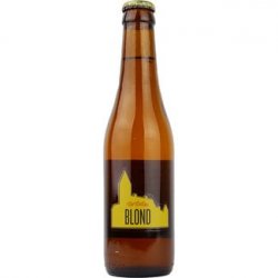 Ter Dolen Blond - Drankenhandel Leiden / Speciaalbierpakket.nl