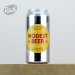 Modest Beer Mango Sorbet Pale Ale Modest Beer Mango Sorbet Pale Ale