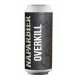 Naparbier Overkill Hazy Double IPA 