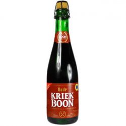 Boon Oude Kriek - Drankenhandel Leiden / Speciaalbierpakket.nl