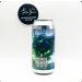 Azvex Brewing Moldavite Glass  IPA  6.4% 