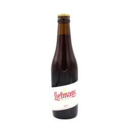 Liefmans Kriek-Brut - Craftbeers - De Caigny