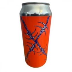 Omnipollo Paradis Passion Fruit