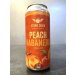 ¥¹¥È¥¦¥µ¥¤¥À¡¼ ¥Ô¡¼¥Á¥Ï¥Ð¥Í¥í  Stowe Cider Peach Habanero - BEER VOLTA 