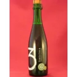 3 Fonteinen Oude Geuze
