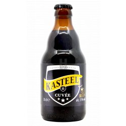 Kasteel Cuvée