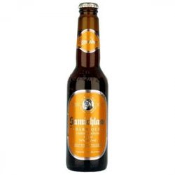 Samichlaus Barrique 330ml - Beers of Europe