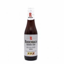 Rodenbach Grand Cru - Craftbeers - De Caigny