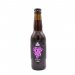 ‘t Verzet  Oud Bruin Raspberry 