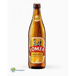 Browar Łomża Łomża Miodowe Browar Łomża Łomża Miodowe