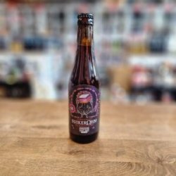 100 Watt  SuikerOhm - Het Biermeisje