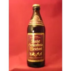Aecht Schlenkerla Weichsel – Rotbier