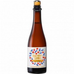 Allagash Brewing Co - Honeyberry Tumble - Left Field Beer