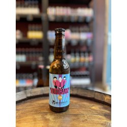 Autobahn A25 - Beer Planet