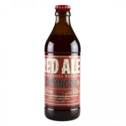 Giesinger Bräu Red Ale - Bierhandwerk