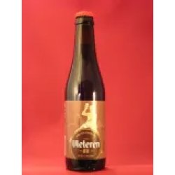 Deca Brouwerij Vleteren Dark Old Strong Ale