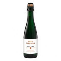 St-Louis Gueuze Fond  37.5 cl - Gastro-Beer