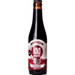 100 Watt Tallinn' Sweet Little Lies Amarone BA - Mister Hop