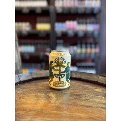 Mikkeller Golden Iris