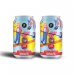 Brussels Beer Project American Clown Can 33cl x 2 