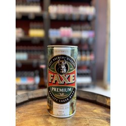 Faxe Premium Faxe Premium
