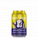 Lervig - Sour Suzy - 4% Berliner Weisse 
