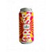 Gross x Garage - 48 12 - Oat Cream IPA 44 cl 