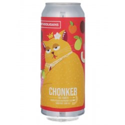 Hop Hooligans Chonker
