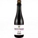 Birra BORGO COLLEROSSO Round Overnight Lamponi - 6,5% - 0,375 Lt 