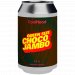 CoolHead Brew - Queen Sized Choco Jambo 