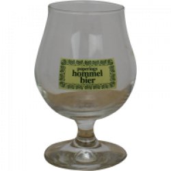 Cav-Service verre cognac martin sur pied 15cl - Charlemagne Boissons