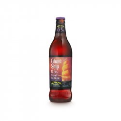 Adnams Ghost Ship Alcohol Free