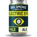 Big Smoke Brew Co Electric Eye Pale Ale, 330ml Can Big Smoke Brew Co Electric Eye Pale Ale, 330ml Can