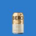 Bero Brewing 'Noon' Alcohol Free Wheat Beer (0.5% ABV) 