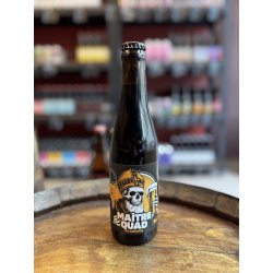 Brewery De Meester Maître Quad